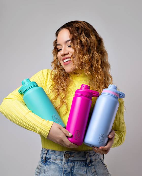 Marcas & Conteúdo  de Fler