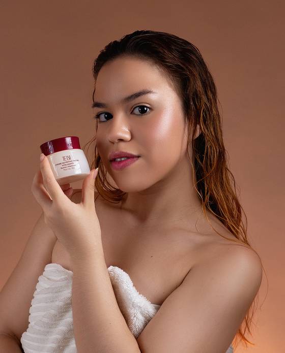 Marcas & Conteúdo  de Blosson Ville