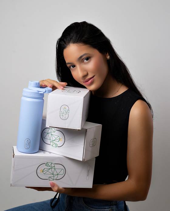 Marcas & Conteúdo  de Fler 