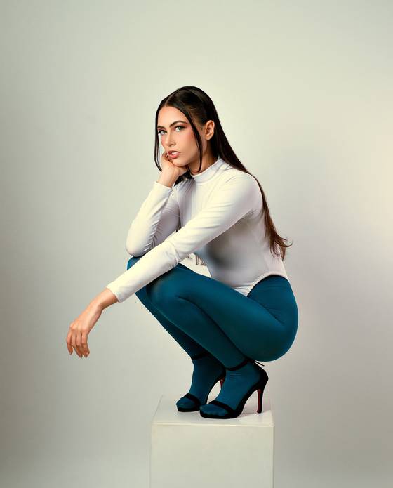 AuraX  de Anna Thais