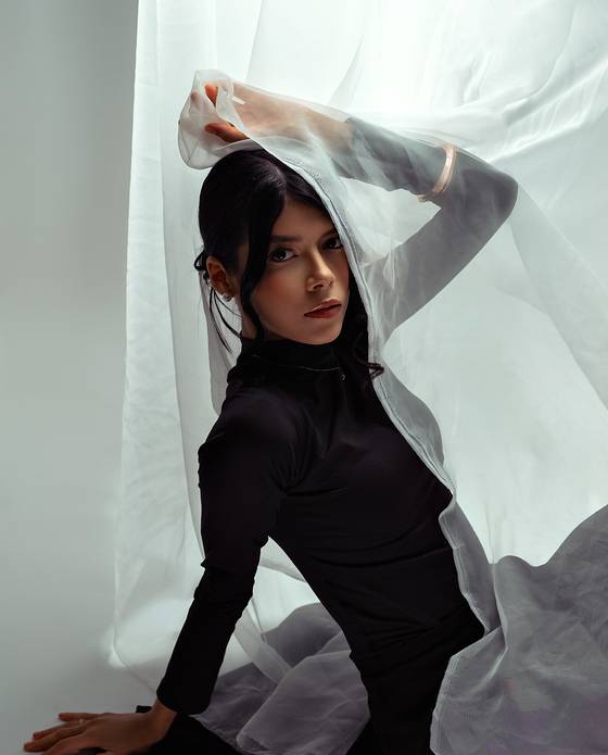 AuraX  de Samila Albuquerque