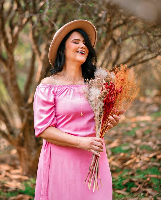 Ensaio Feminino de Seir
