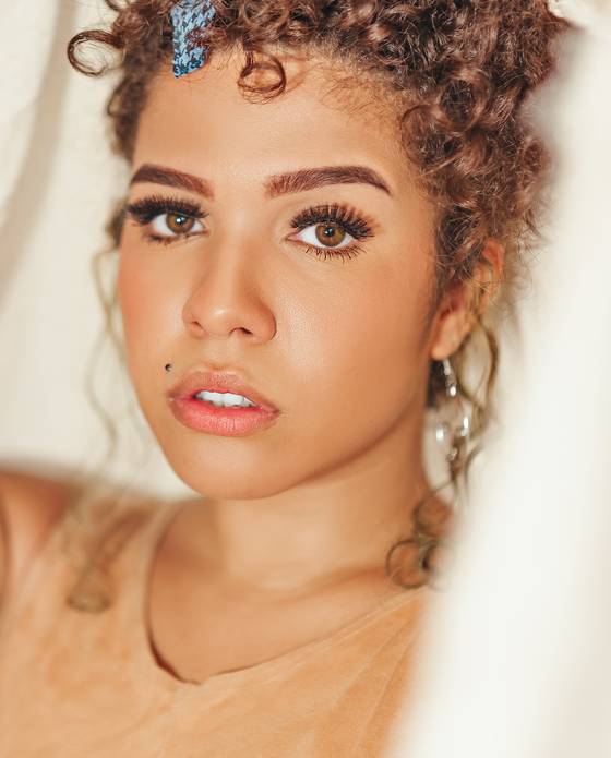 Ensaio Feminino de Lorenna Veiga