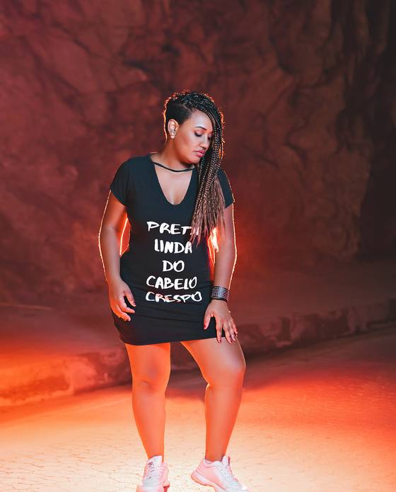 Ensaio Feminino de Iza Oliveira