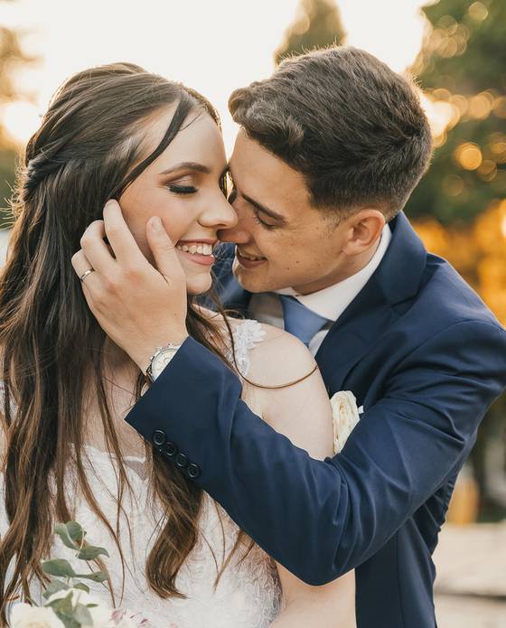 Casamento de Victória e Adrian
