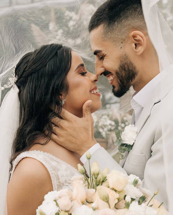 Casamento de Milena e Cristian