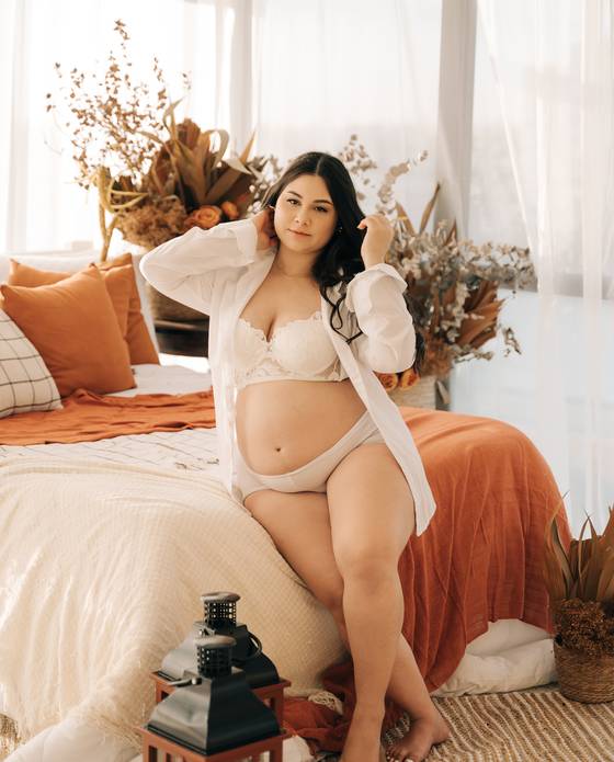 Estúdio Schmitt de A Espera da Melinda