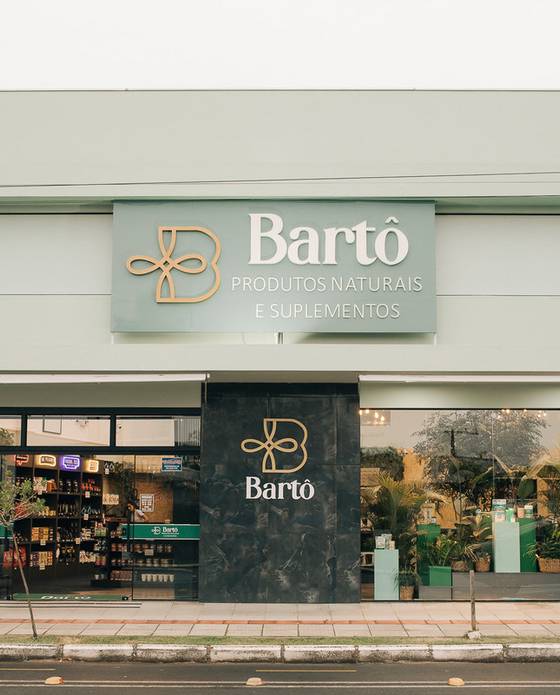 Estúdio Schmitt de Inauguração Bartô