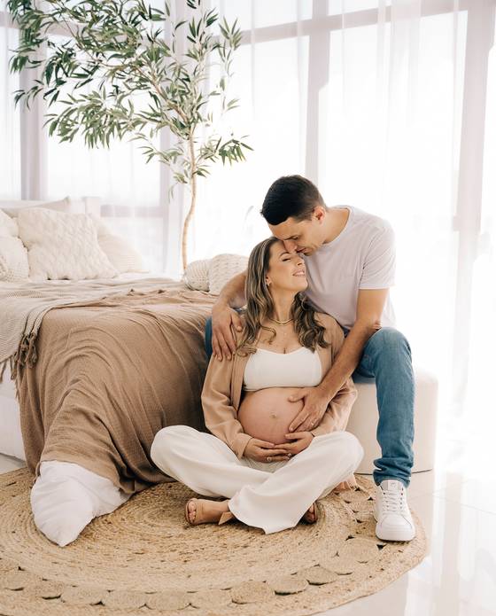 Estúdio Schmitt de A Espera do Otávio