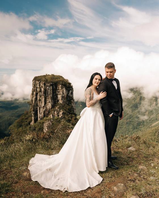 Ensaio de Casal de Elvira e Nicolas