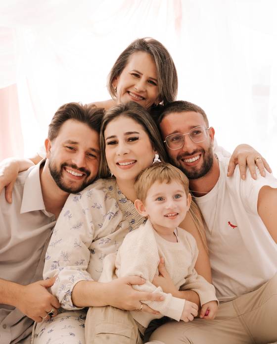 Estúdio Schmitt de Joana