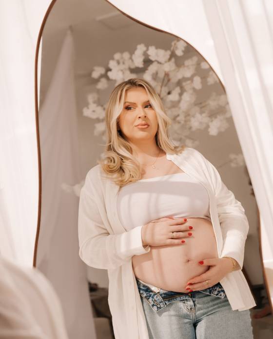 Estúdio Schmitt de A Espera do Caio