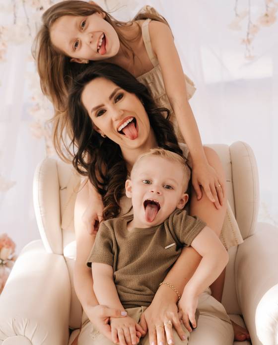 Estúdio Schmitt de Bianca