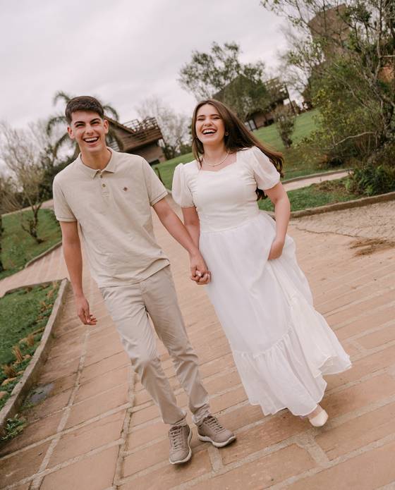 Ensaio de Casal de Laiza e Clarque