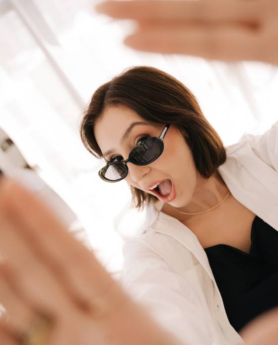 Estúdio Schmitt de Anna Paula - Lotto Midia