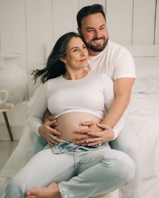 Estúdio Schmitt de Espera da Isabela