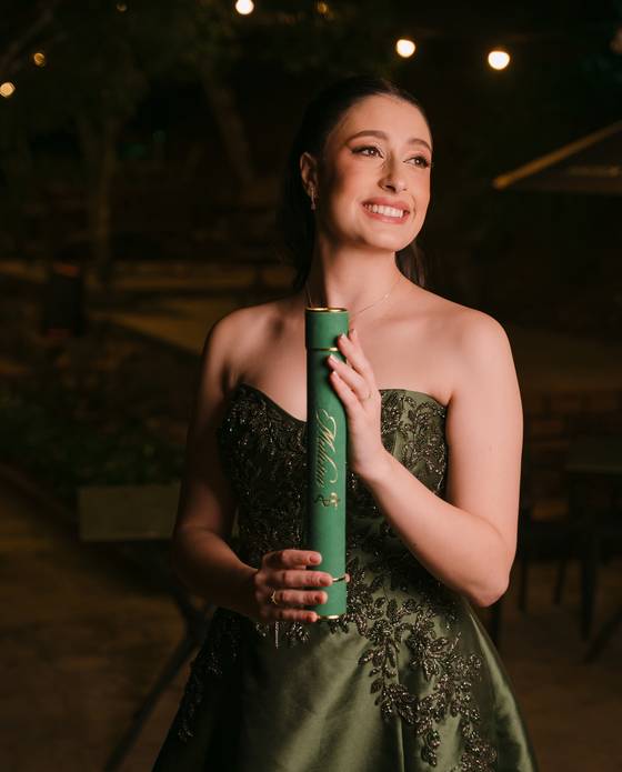 Estúdio Schmitt de Laura Corso - Medicina