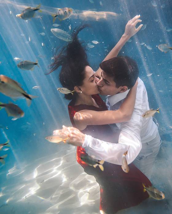 Projeto: De Tirar o Fôlego de Melissa & João