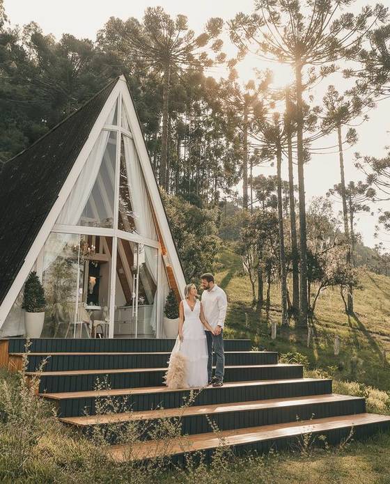 Ensaio de Casal de Samara e Lorian