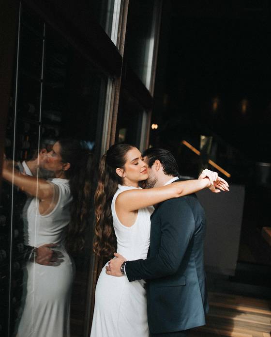 PRÉ WEDDING de LUANA E AILSON