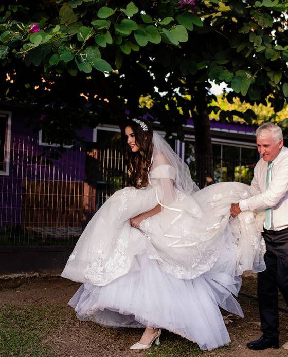 Casamentos de Casamento em Nova Fronteira - Jessica e Eduardo