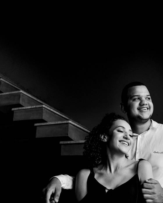 Ensaios Pré-Casamentos  de Ensaio Pré Casamento em Juara-MT