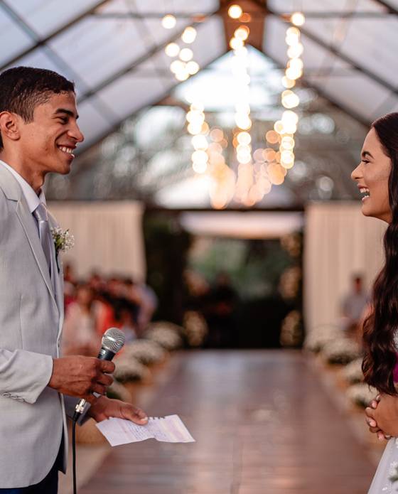 Casamentos de Casamento na Chácara Cerradu's Sinop-MT