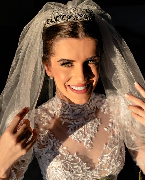 Casamentos de Casamento de Daniele e Giovane