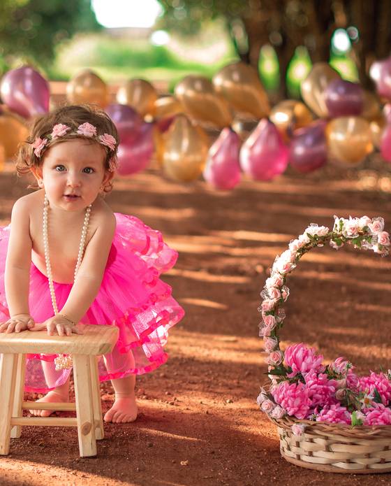 Ensaios de Alice 1 Aninho