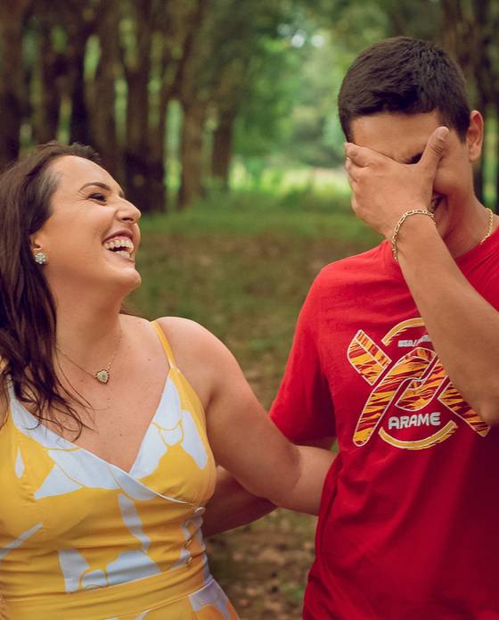 Casamentos de Sessão de fotos pré casamento em Juara-MT de  Ana e João