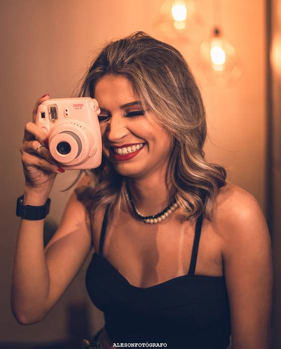 Ensaios de Ensaio Fotográfico Paula Mello