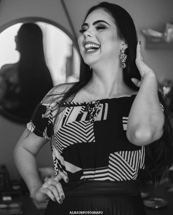 Ensaios de Ensaio Fotográfico de Edilaine Puton