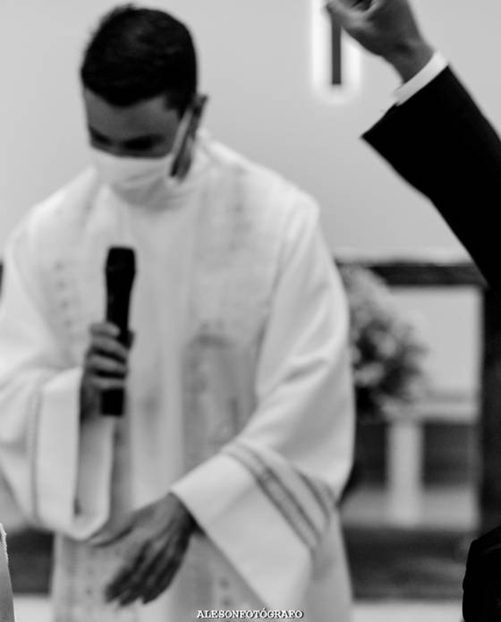 Casamentos de Lindiovania e Julio Benedito - Casamento 