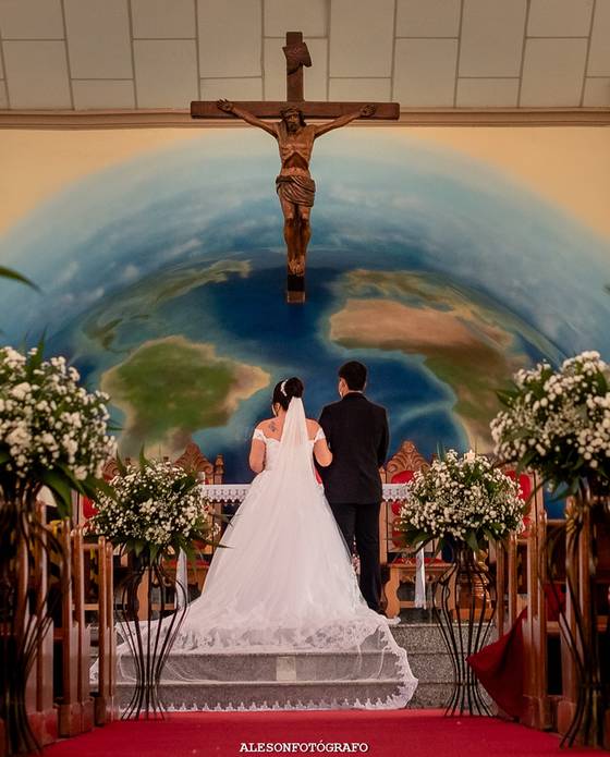 Casamentos de Casamento - Ana e João 