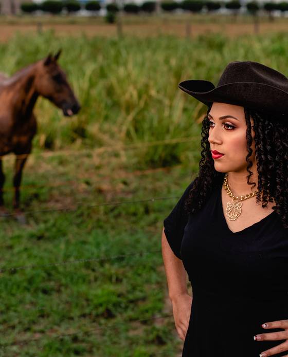 Ensaios de Julia - Ensaio 15 Anos 