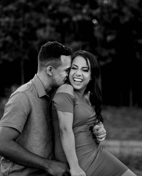 Ensaios Pré-Casamentos  de Pré Casamento de Samara e Willians em Juara-MT