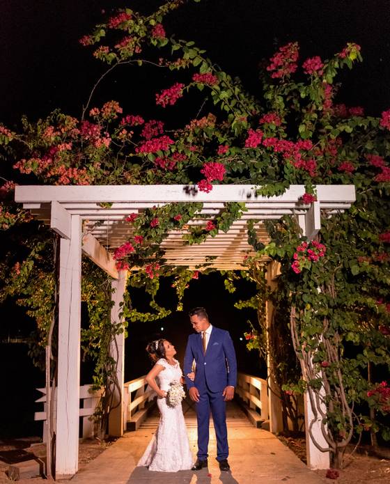 Casamentos de Casamento em Juara-MT - Samara e Willians 