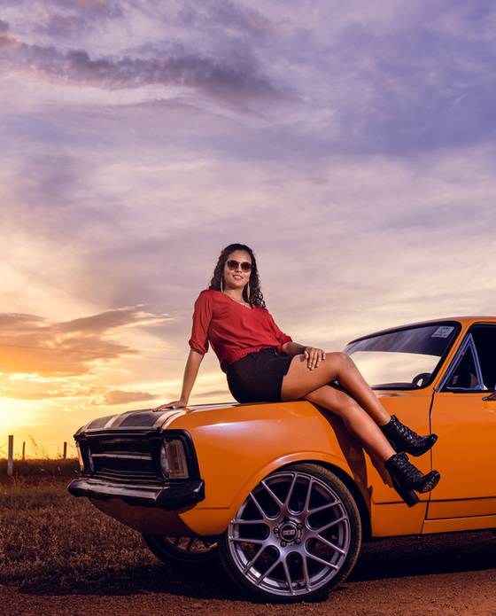 Ensaios de Ensaio da Fabilene - 25 anos