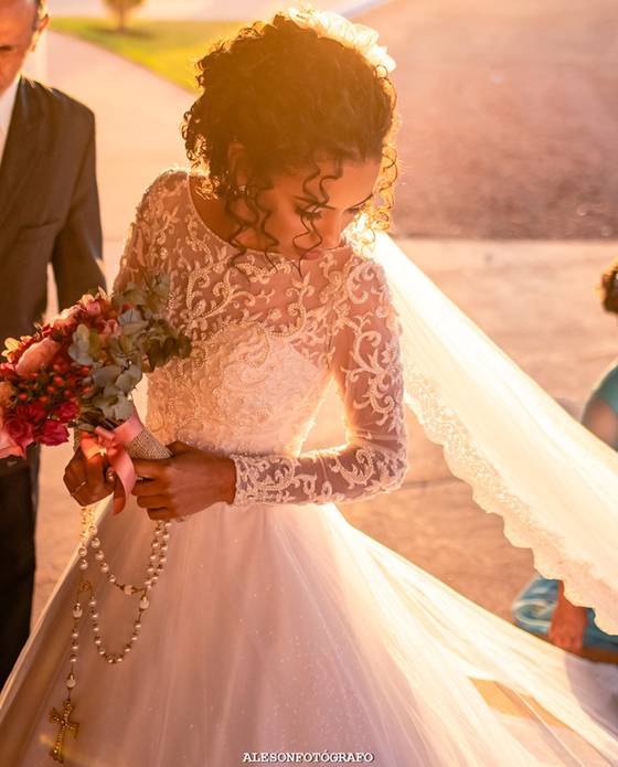 Casamentos de Casamento de Dalva e Edener