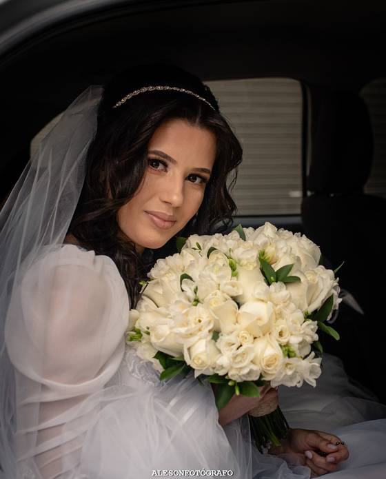 Casamentos de Dhessica e Juliano | CASAMENTO EM PORTO ALEGRE-RS | IGREJA NOSSA SENHORA DAS DORES