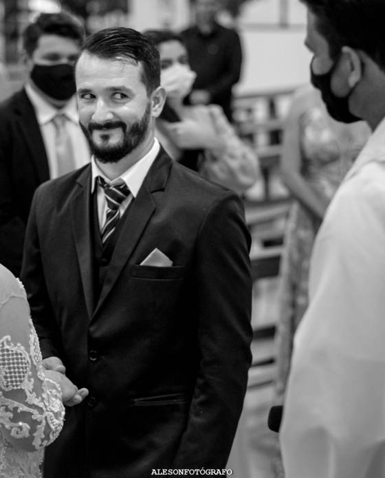 Casamentos de CASAMENTO DE MARCELA E MARCELO 