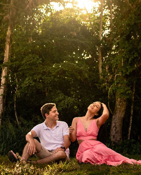 Ensaios Pré-Casamentos  de ENSAIO DE WEDDING EM SINOP-MT - DANIELA E WADLER