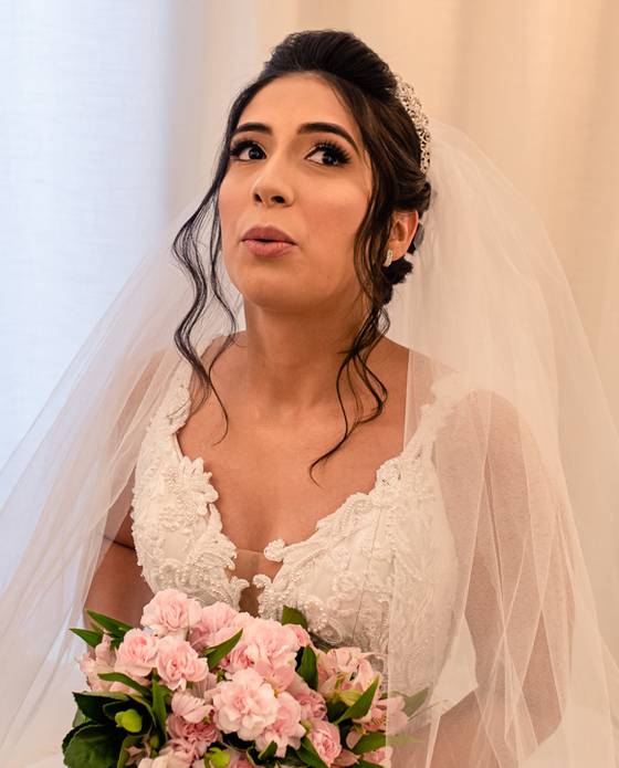 Casamentos de Casamento Chácara do Abreu - Sinop-MT  -  Daniela e Wadler