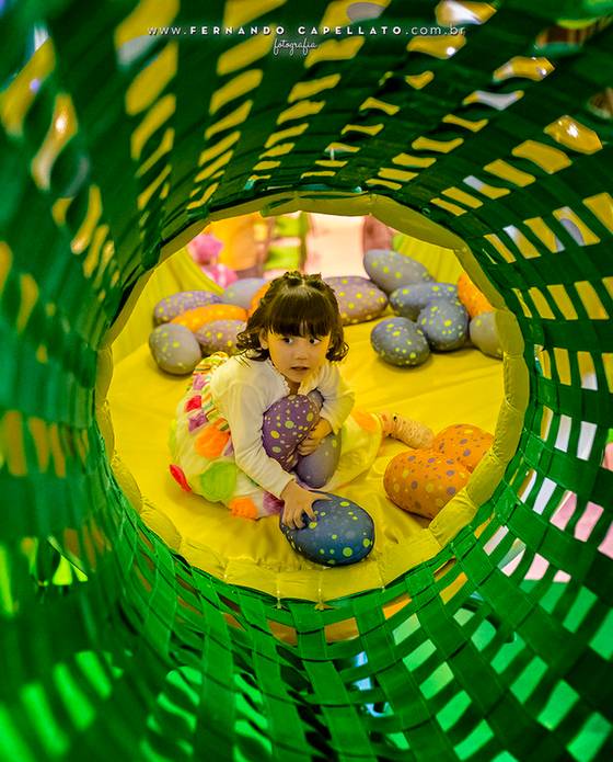 aniversário infantil de Aniversário Infantil | Casa X | Emily!!!