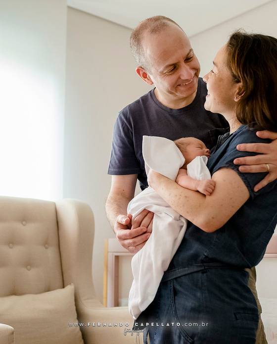 lifestyle de Ensaio lifestyle | Apresentando Sophia!