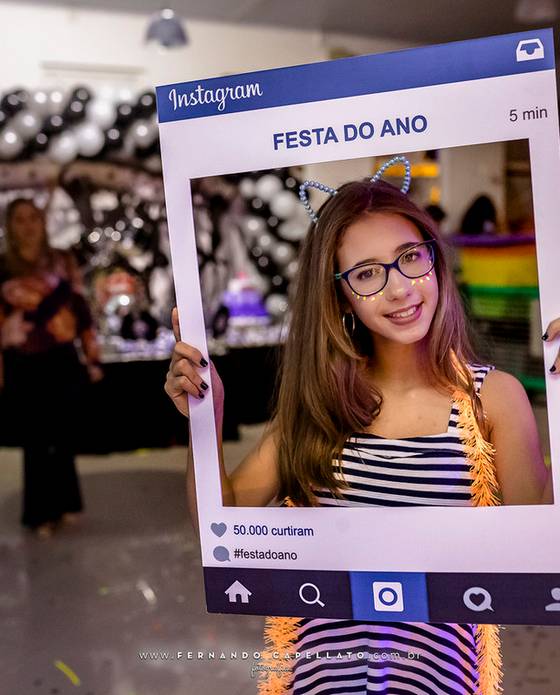 balada de Balada | Funny Place Buffet | Gigi fez 13!