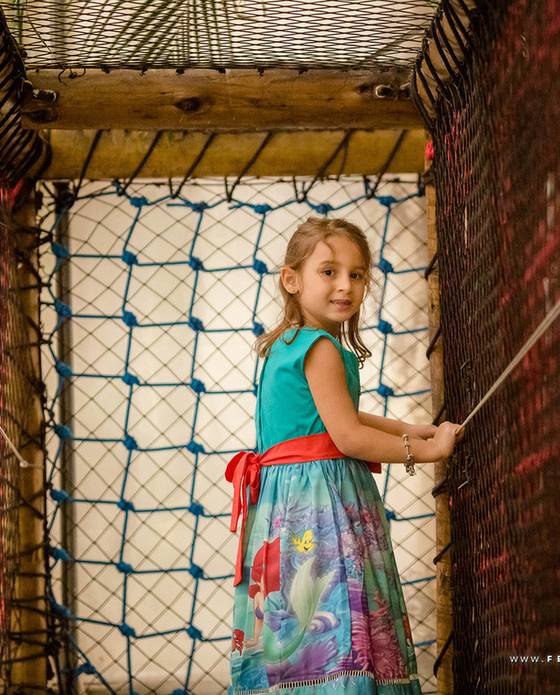 aniversário infantil de Aniversário infantil | Espaço Buticabeira | Sofia