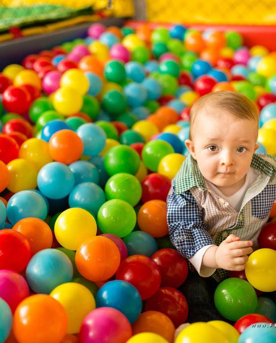 aniversário infantil de Aniversário infantil | Buffet Wood | Primeiro aninho do Gabriel!