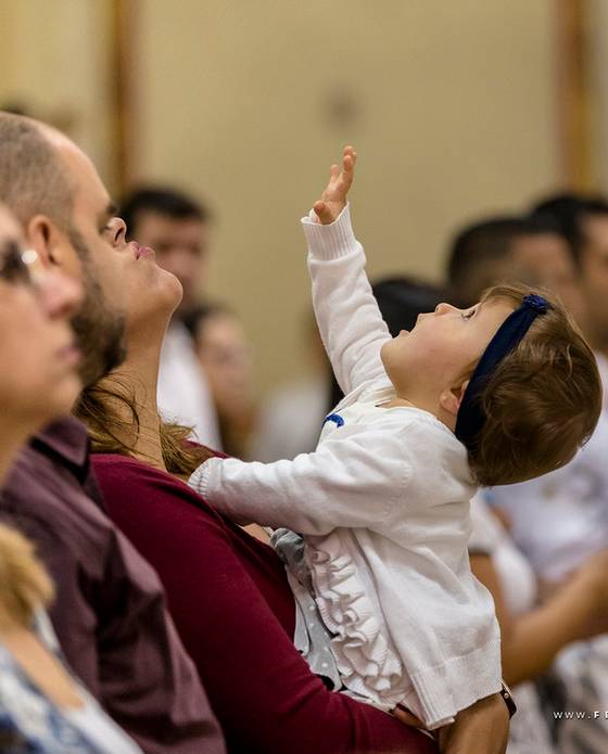 batizado de Batizado | Paróquia Nossa Senhora Aparecida de Moema | Catharina