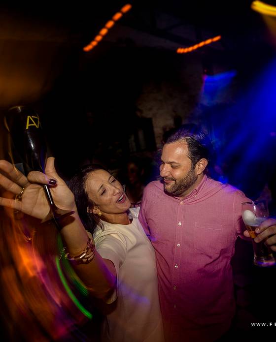 aniversário adulto de Aniversário adulto | Quintal da Bagunça | A76